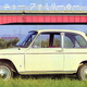 Illustration for article titled Blip: That Looks Like A Little BMW Kinda, Right?